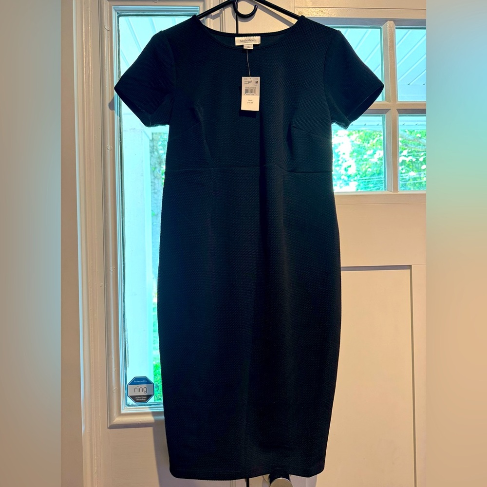 NWT Motherhood Maternity Dress!